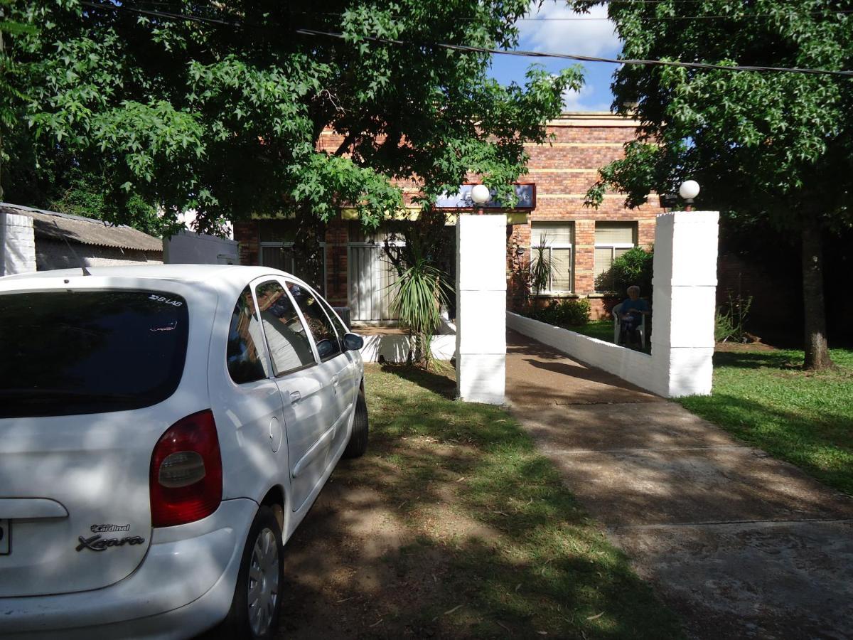 Tio Pepe Termal Dayman Aparthotel Termas del Daymán Exterior foto