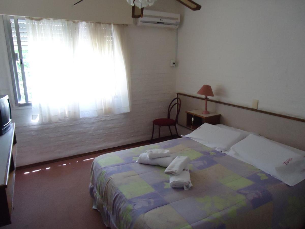 Tio Pepe Termal Dayman Aparthotel Termas del Daymán Exterior foto